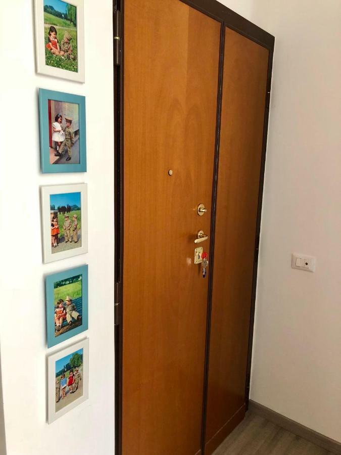 Holiday home A Casa Di Gi