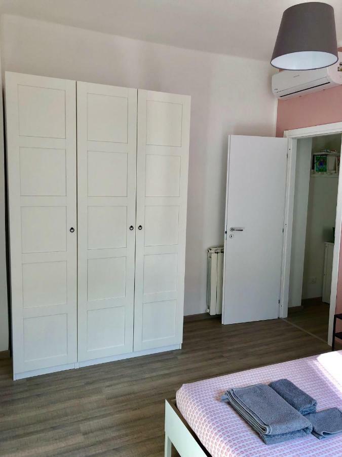 A Casa Di Gi Rome