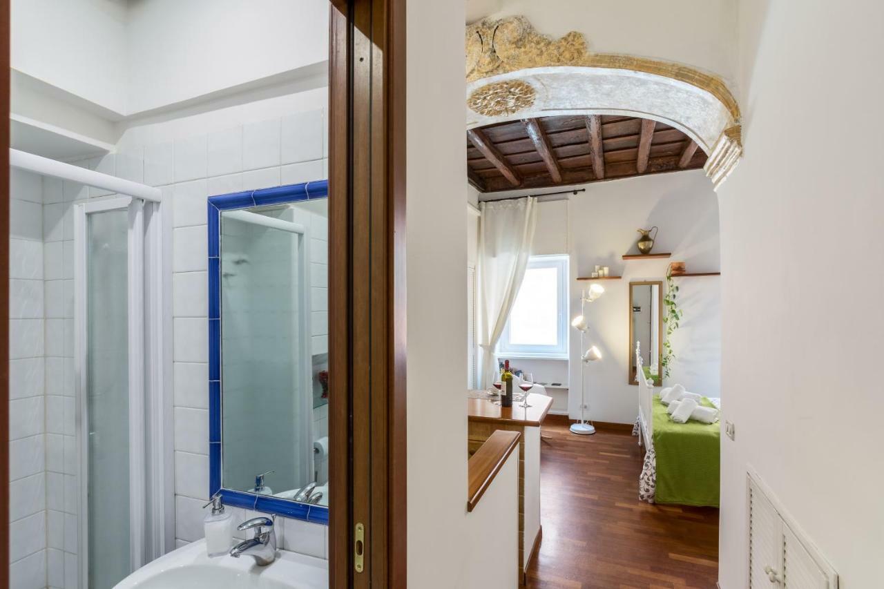Casa vacanze Enchanting Loft In Trastevere