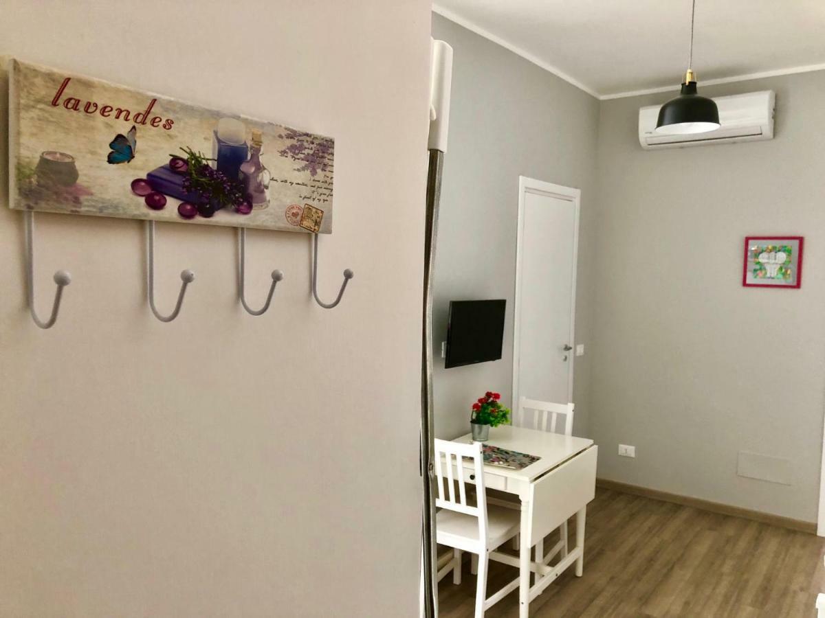 A Casa Di Gi Holiday home