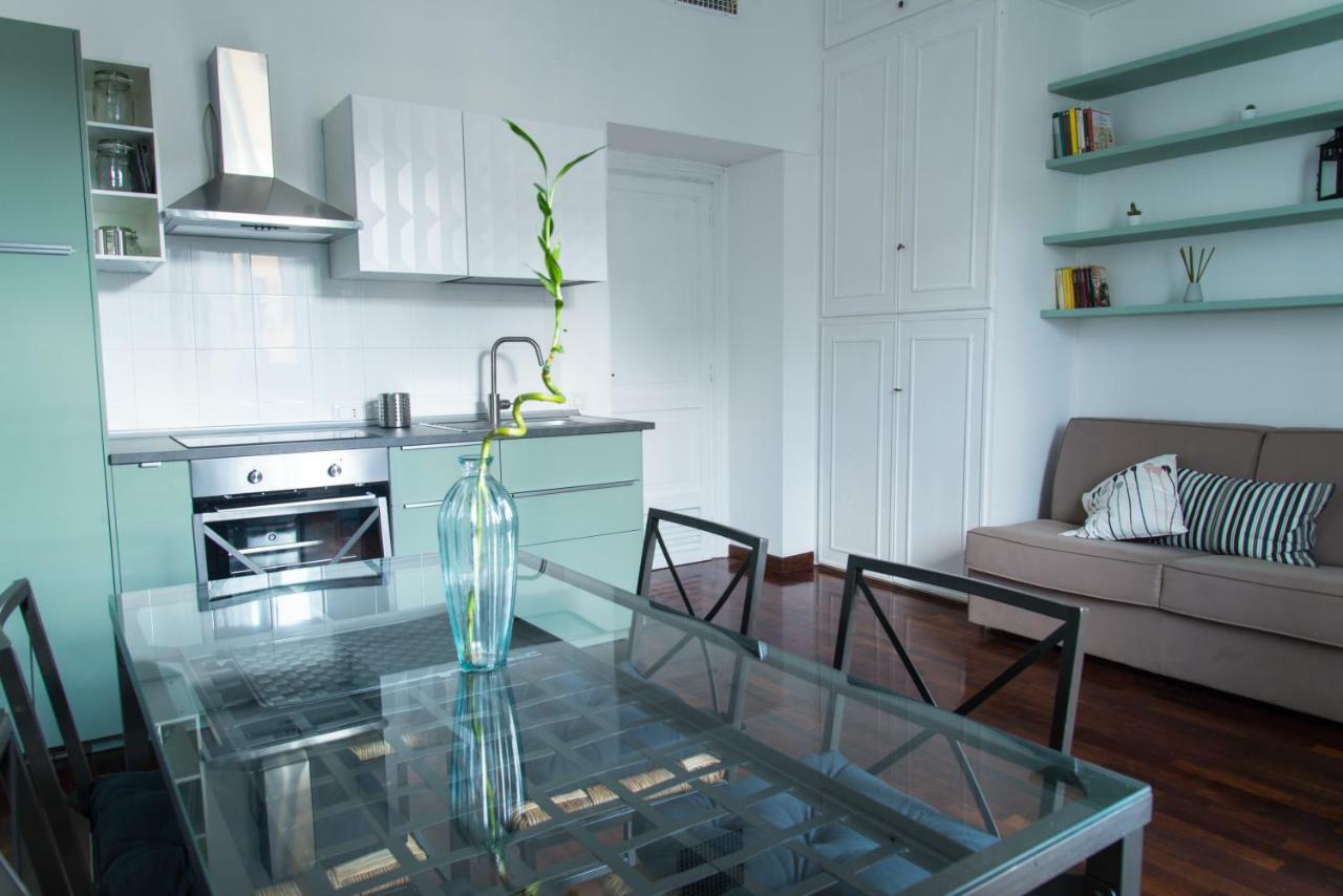 Apartment Le Naiadi