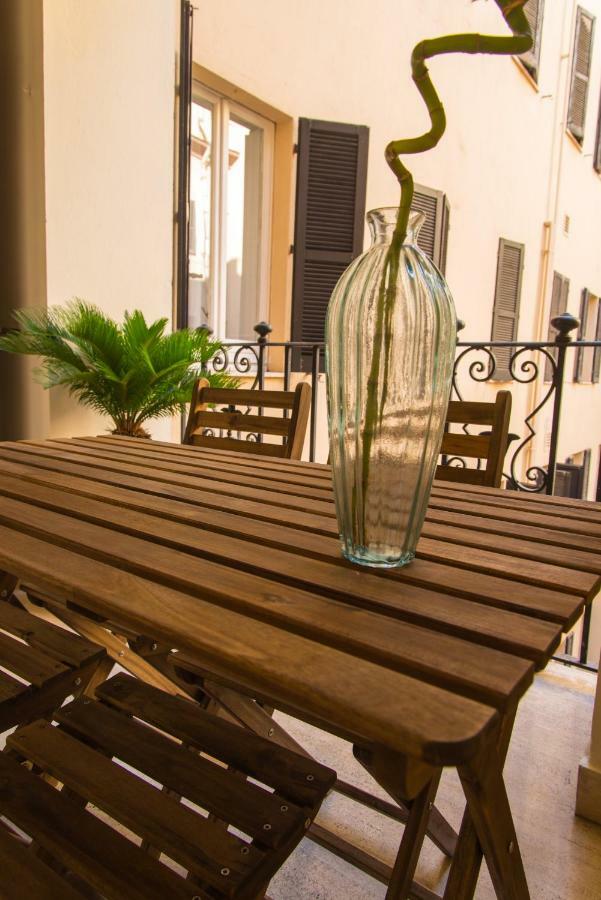 Apartment Le Naiadi Rome