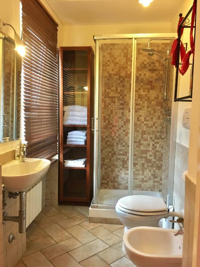 Apartment Appia Park *