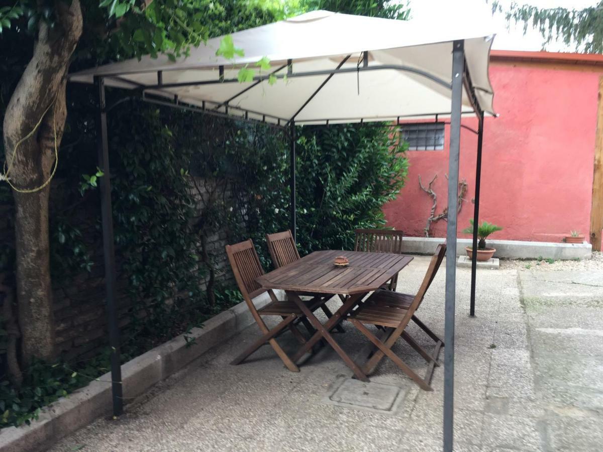 Appia Park Apartment