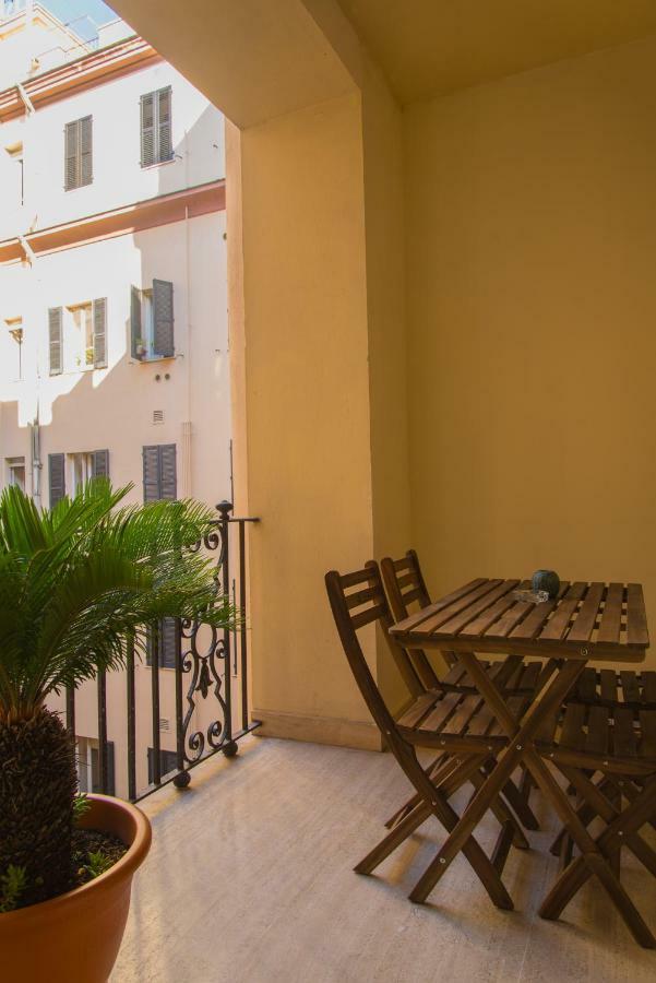 Le Naiadi Apartment