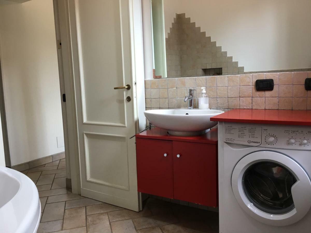 Appia Park Apartment