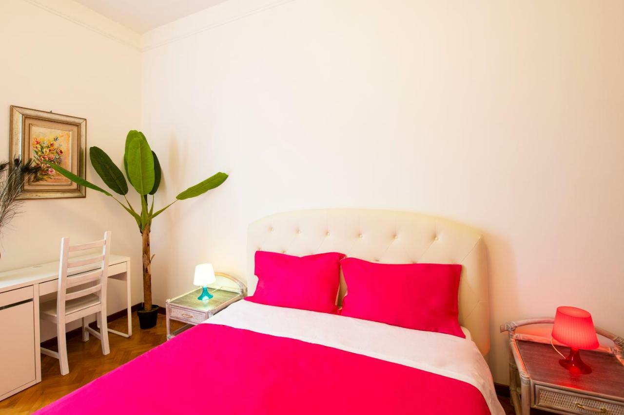 Appartamento Tiberim Trastevere 10 Roma