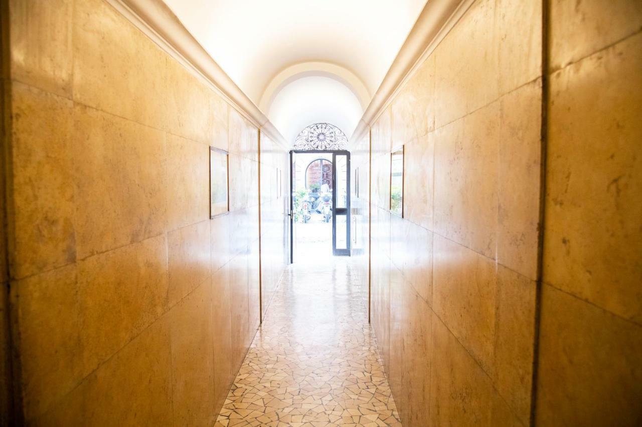 Appartamento Tiberim Trastevere 10 Roma