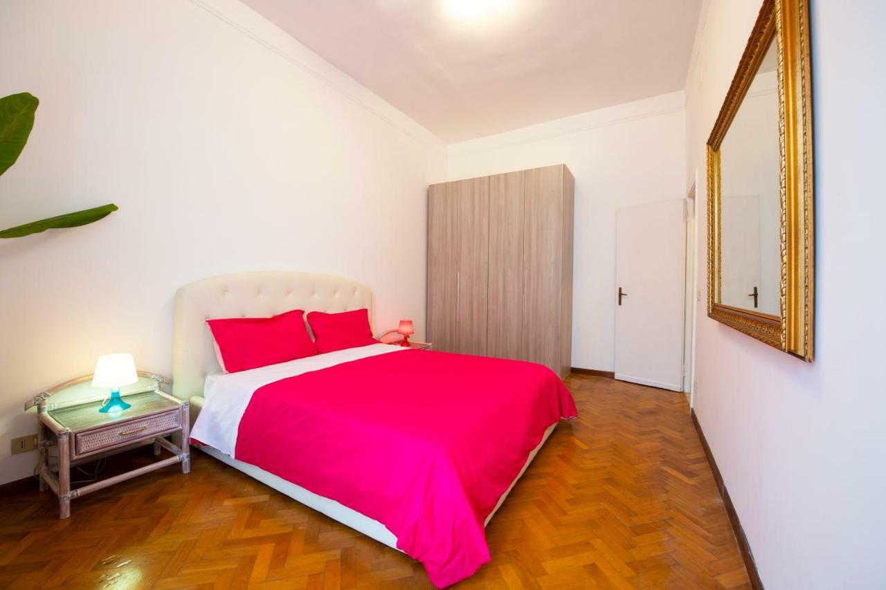 Tiberim Trastevere 10 Appartamento