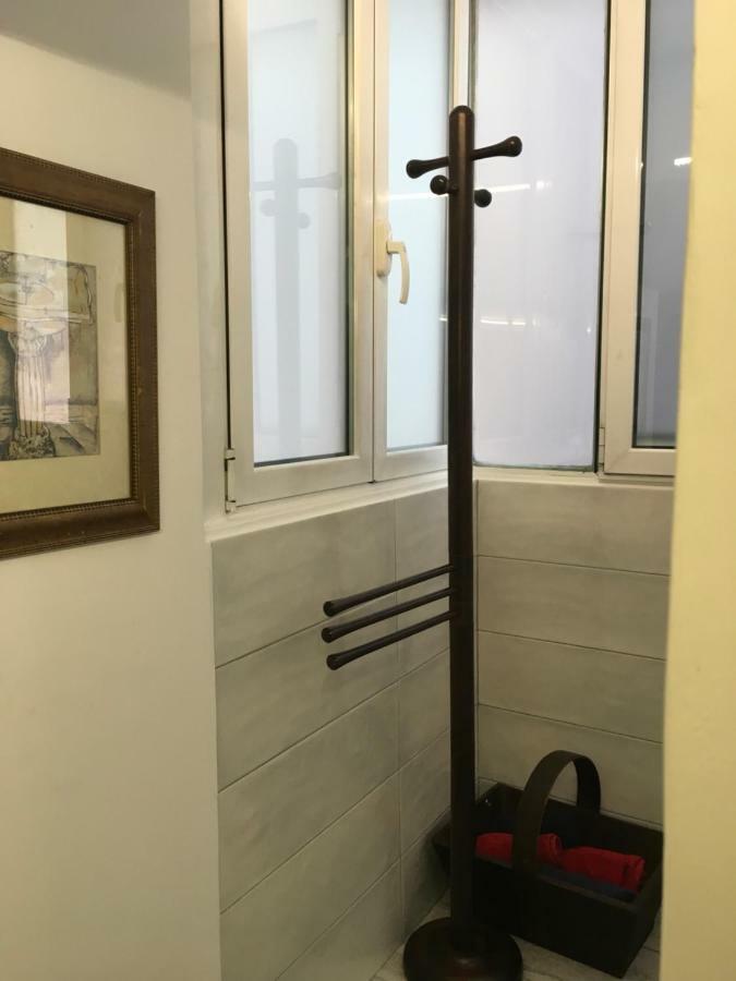 Sunny Side Trastevere Apartment *
