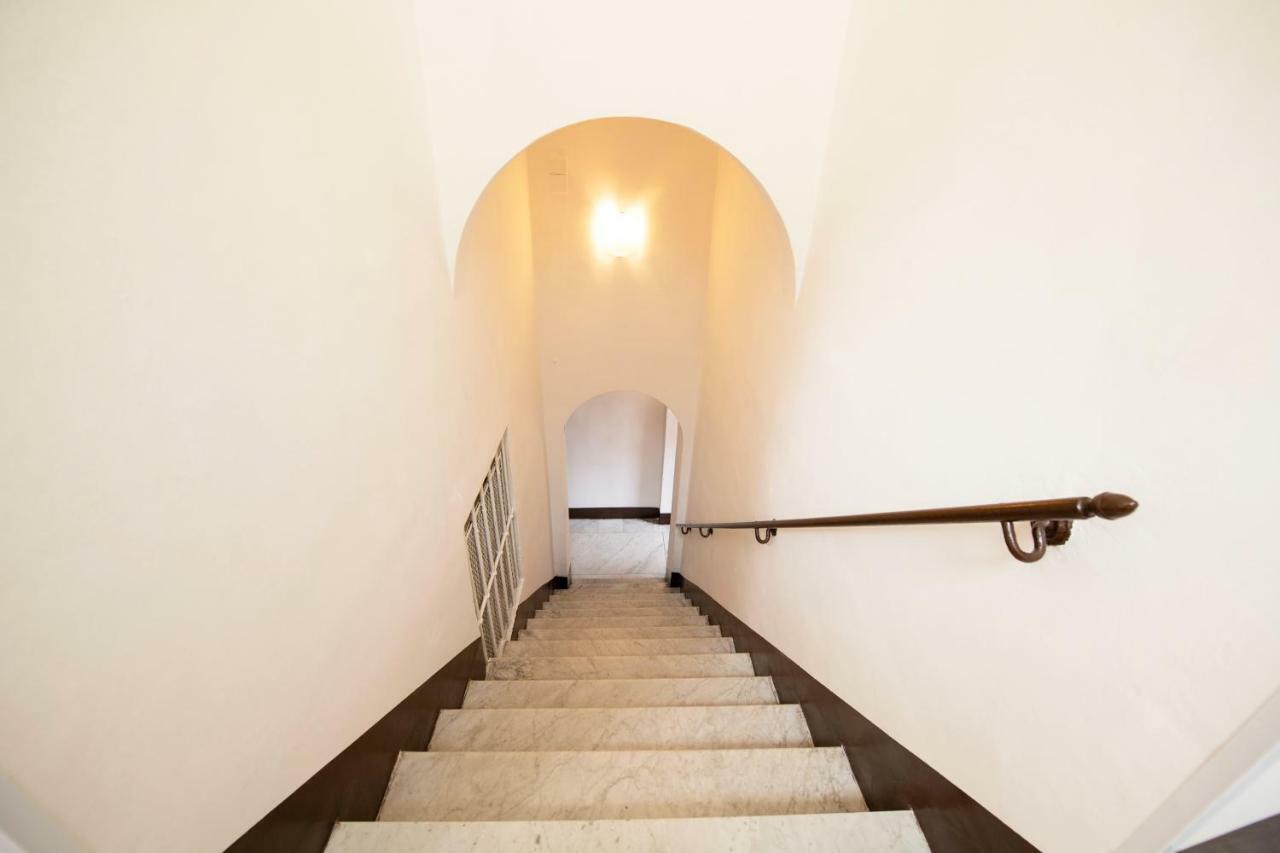 Tiberim Trastevere 10 Appartamento
