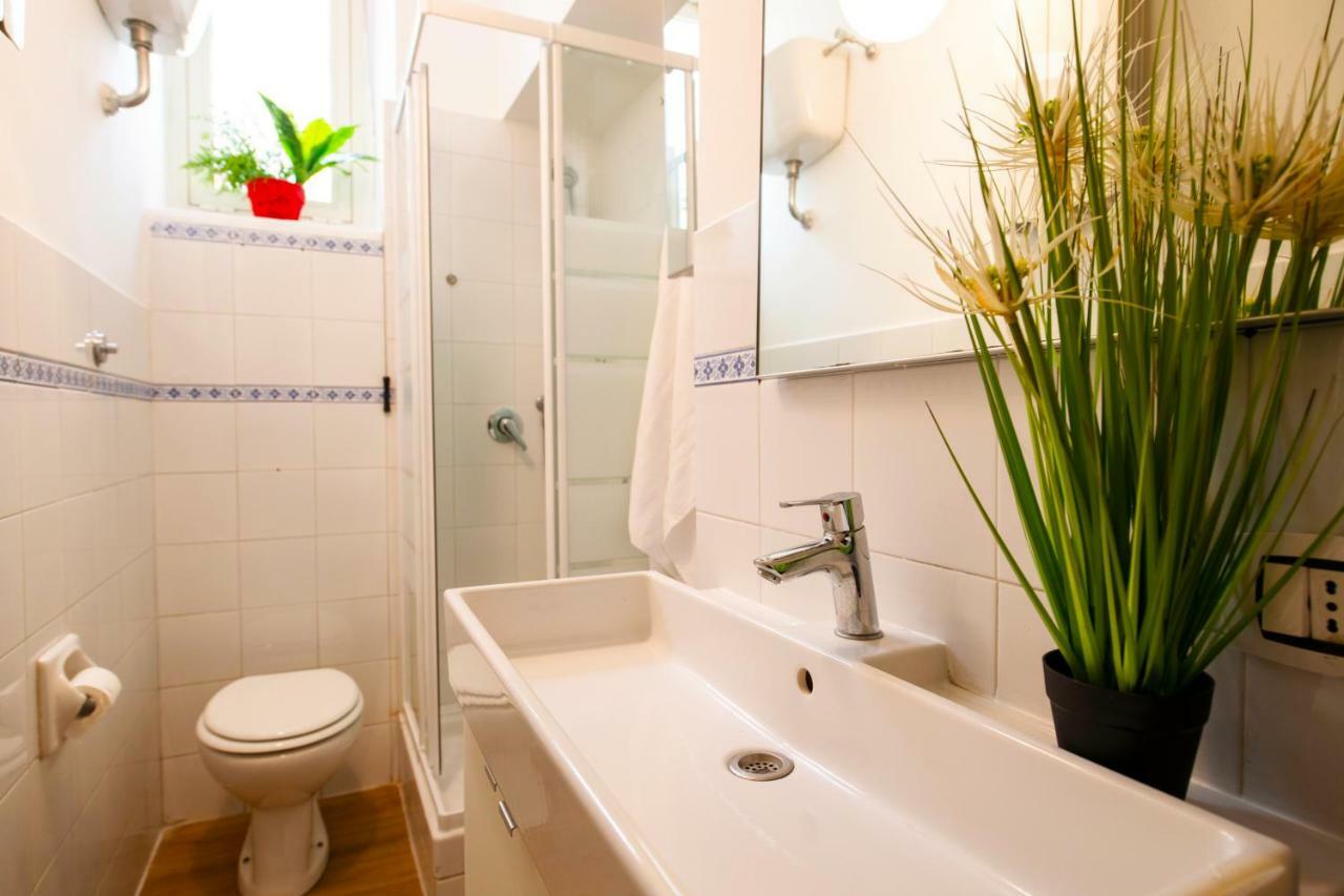 Appartamento Tiberim Trastevere 10 Roma