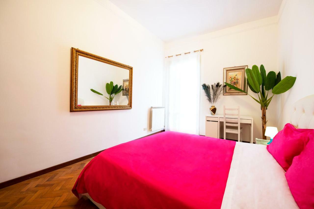 Tiberim Trastevere 10 Appartamento Roma