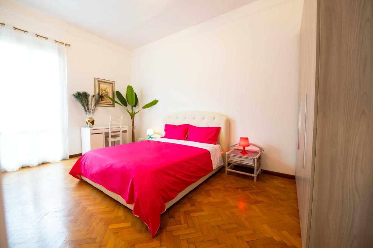 Tiberim Trastevere 10 * Roma