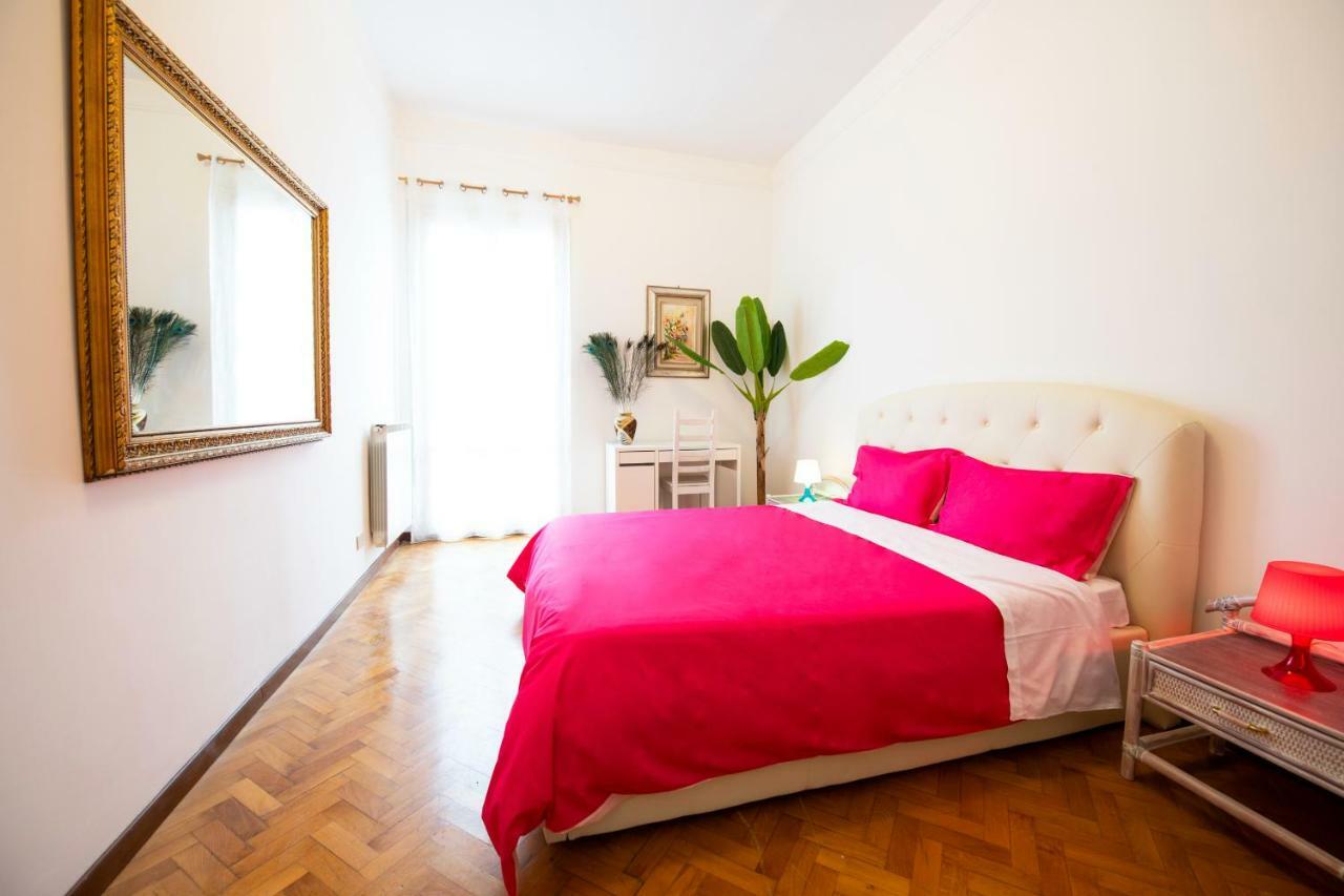 Appartamento Tiberim Trastevere 10 Roma