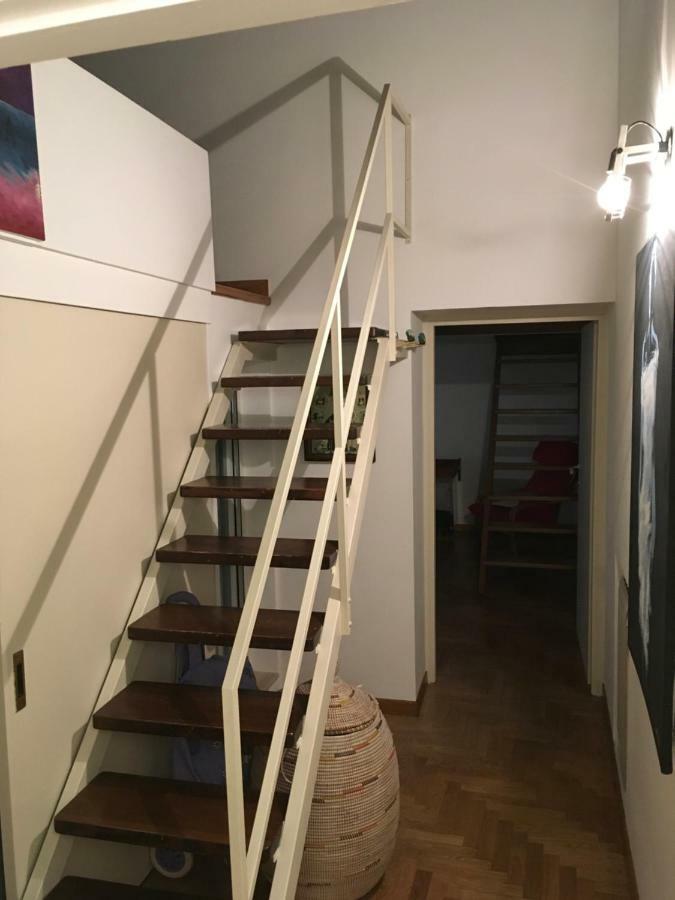 Sunny Side Trastevere Apartment *