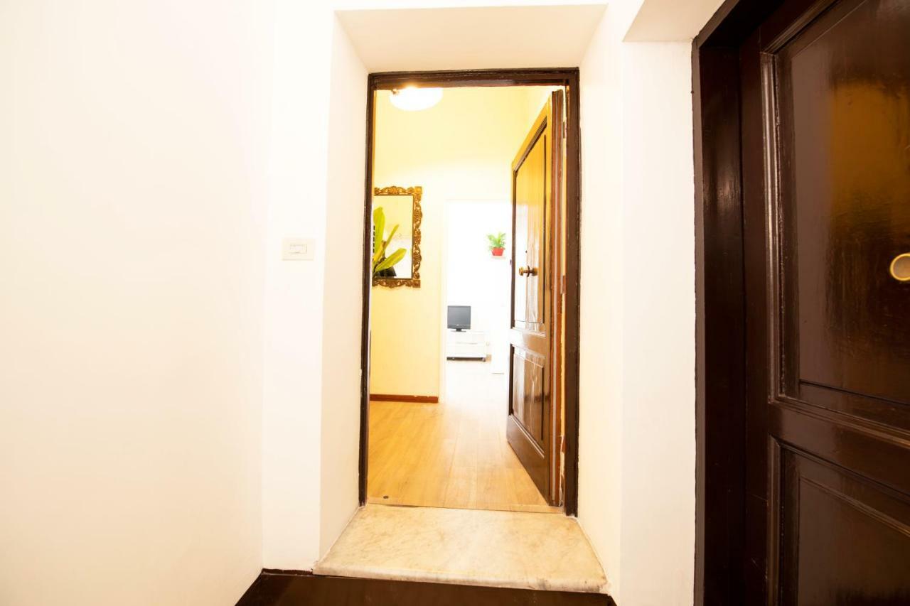 Tiberim Trastevere 10 Appartamento