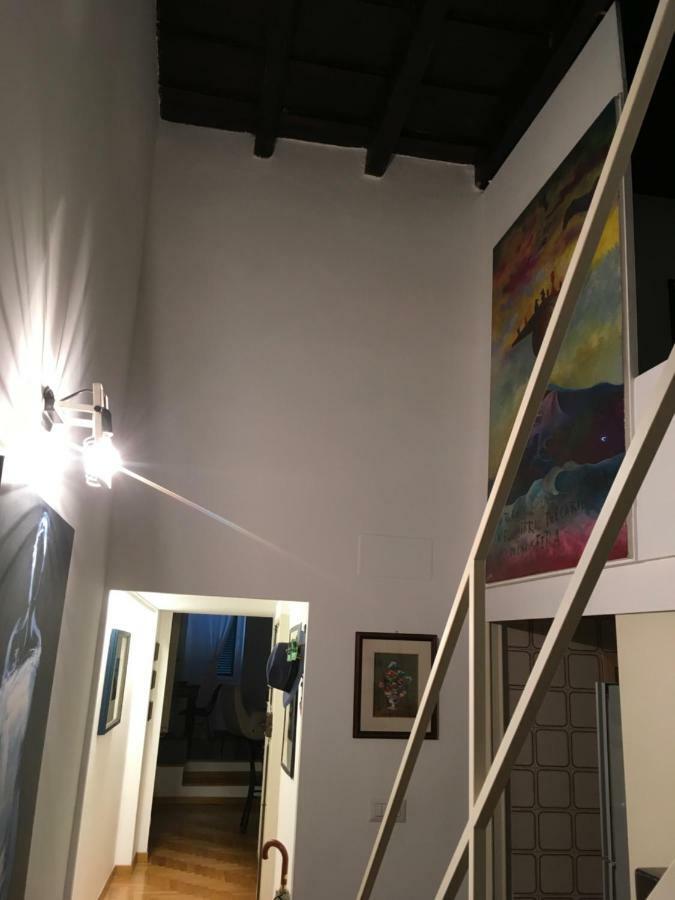 Appartement Sunny Side Trastevere