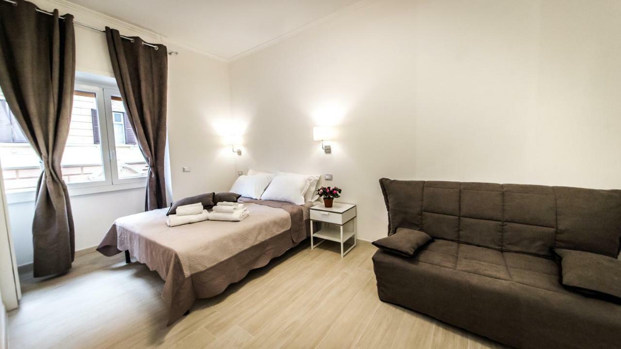 Guest house Mr. Charlie Brown Rome