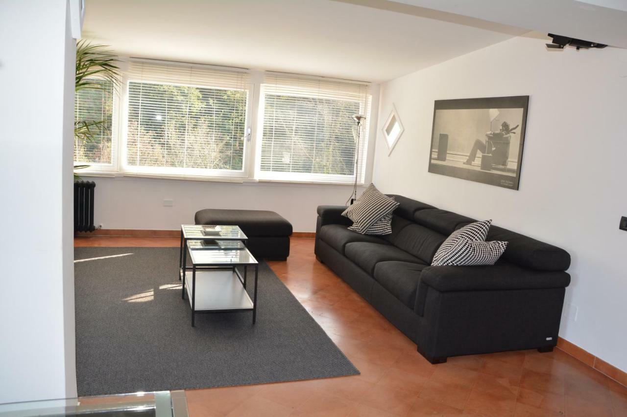 Design In Apartment *