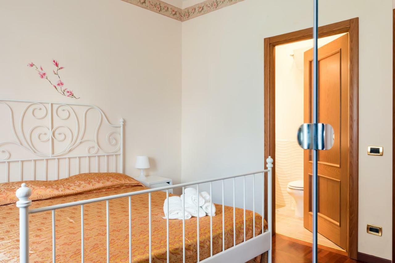Apartment Delicious San Giovanni Rome