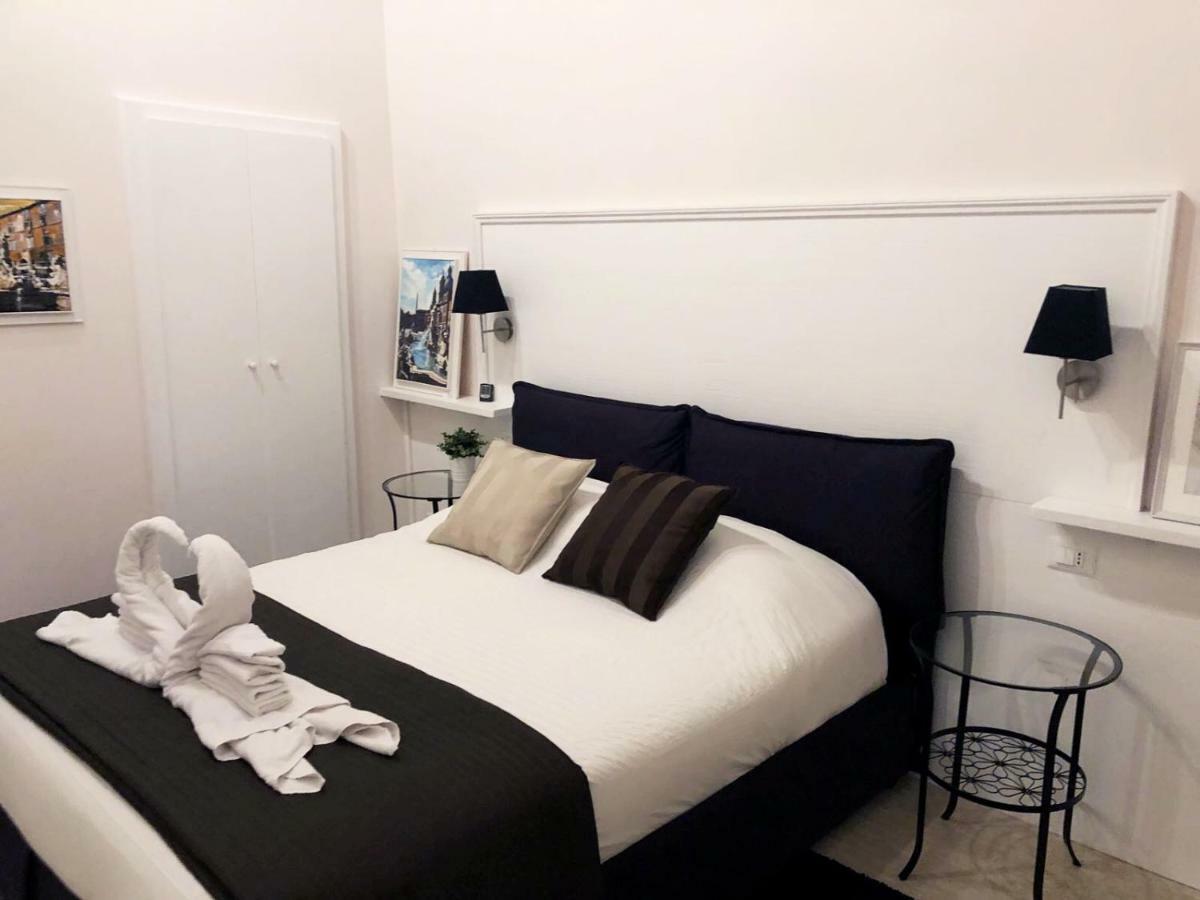 Margana Appartement *