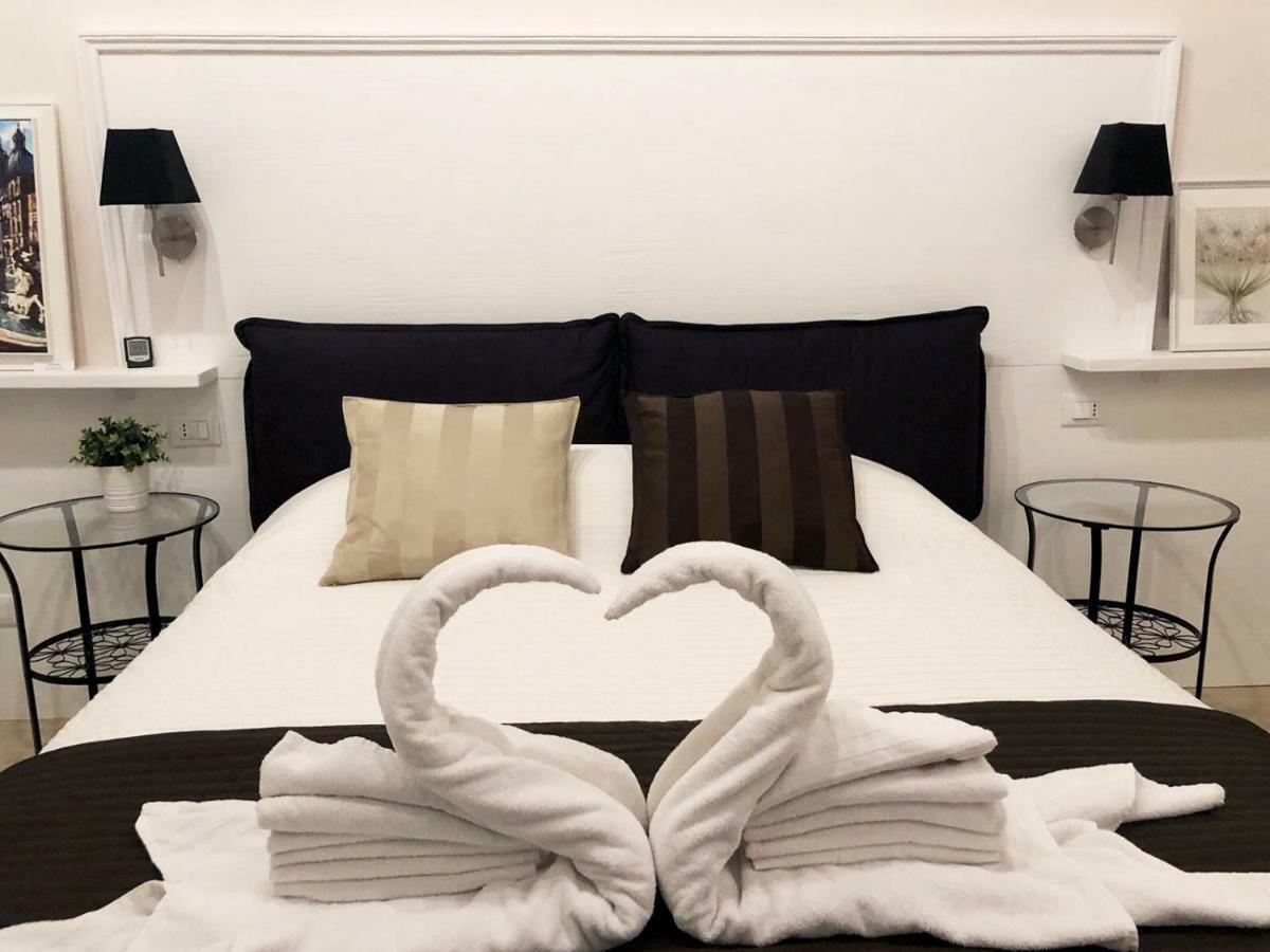 Appartement Margana Rome