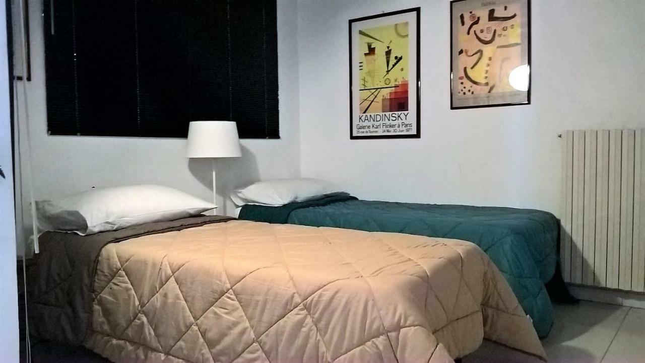 A Trastevere Da Giulia Appartement *