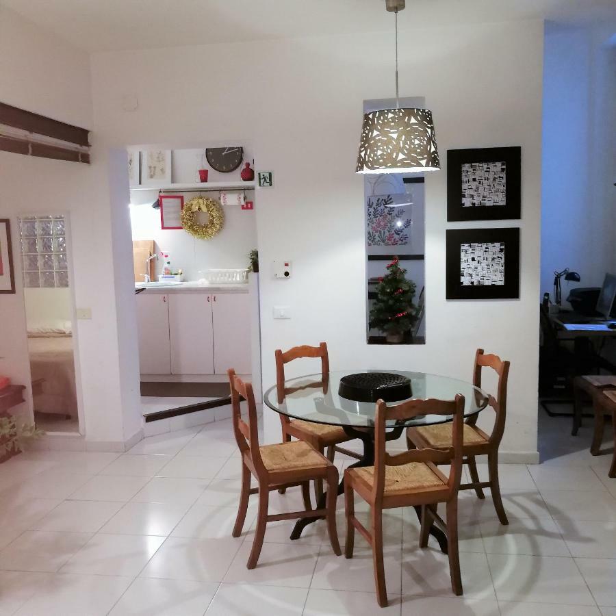 Appartement A Trastevere Da Giulia