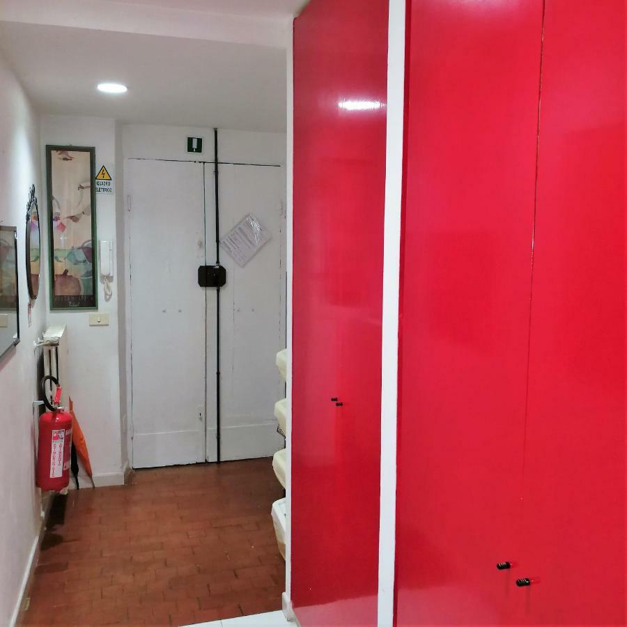 Appartement A Trastevere Da Giulia *