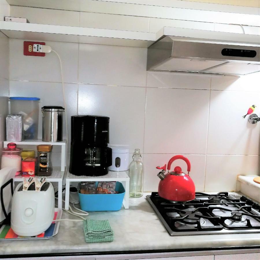 Appartement A Trastevere Da Giulia