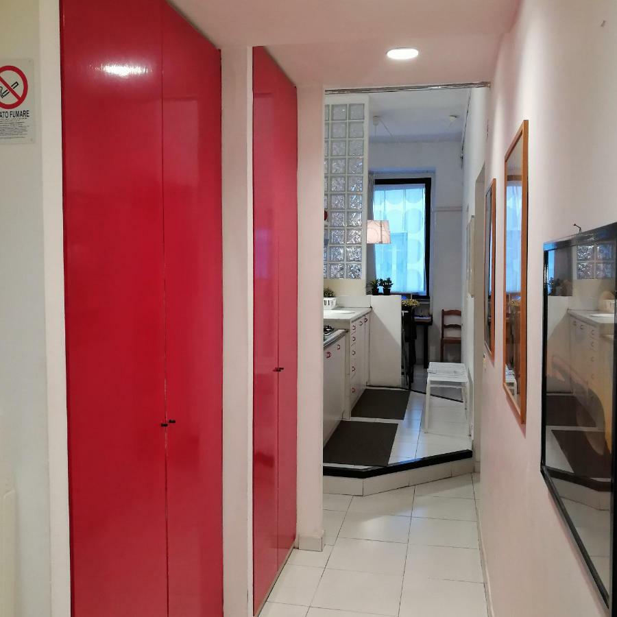 Appartement A Trastevere Da Giulia