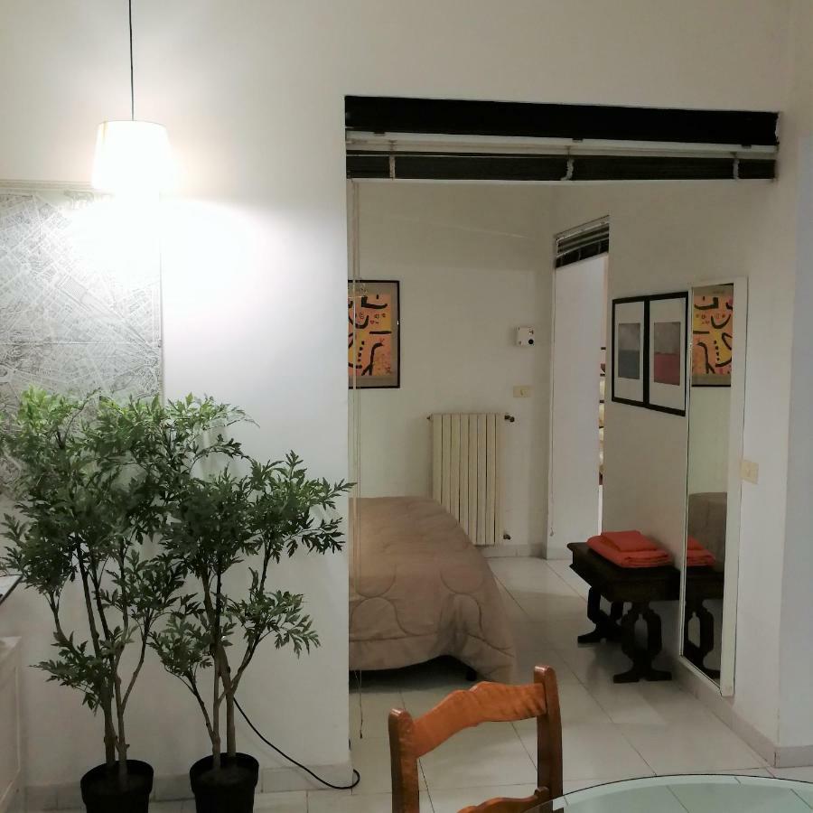 Appartement A Trastevere Da Giulia *