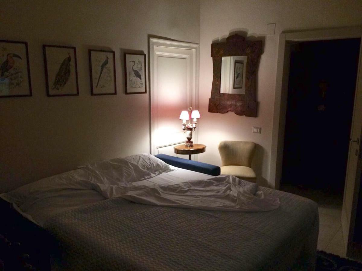 Appartement Domus Ottavia In *