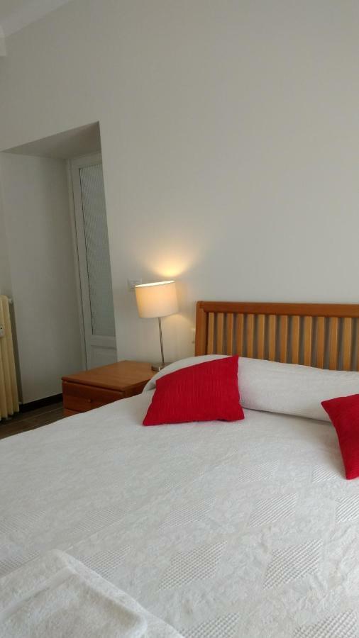 Re Di Apartment Rome