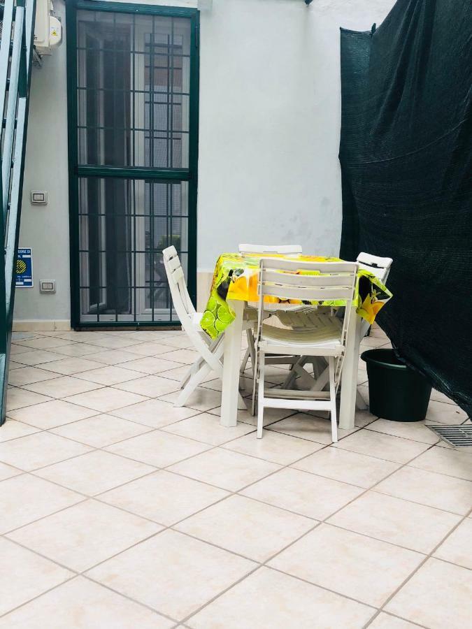 Apartamento Detached House Garden Roma