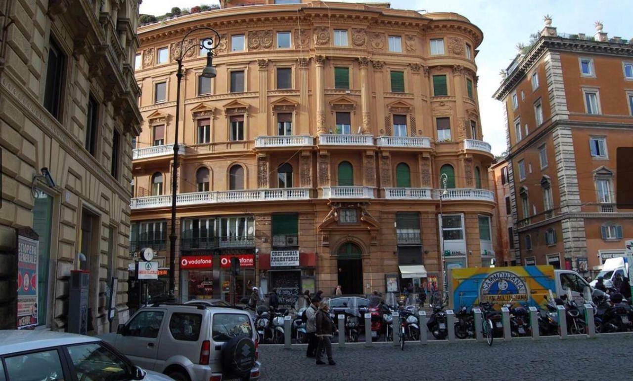 A Casa Di Giulia Roma