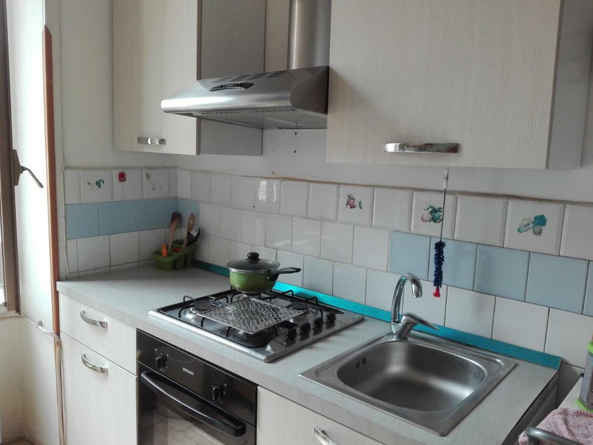 Liudan&rooms Apartment