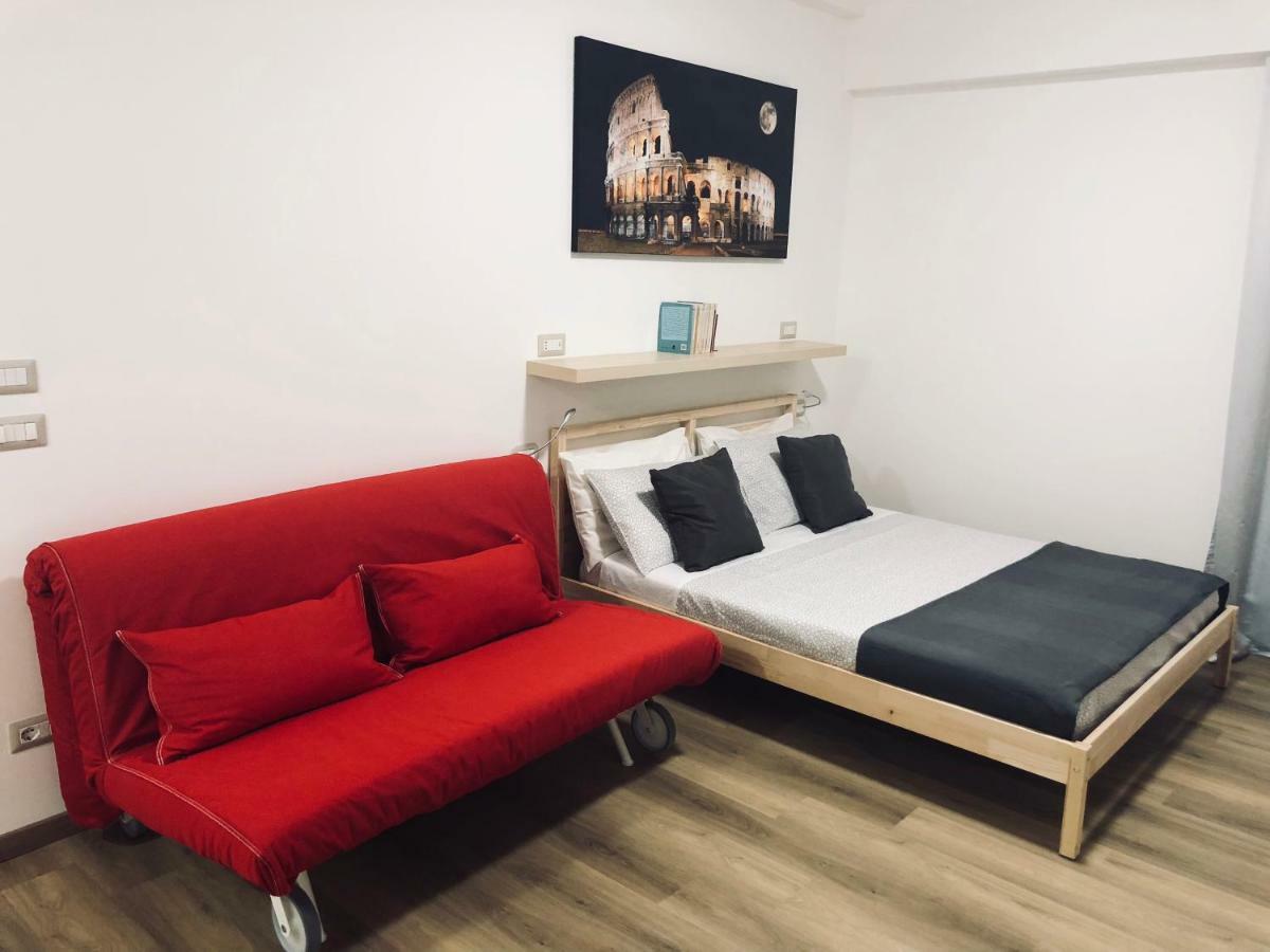 Detached House Garden Apartment Rome
