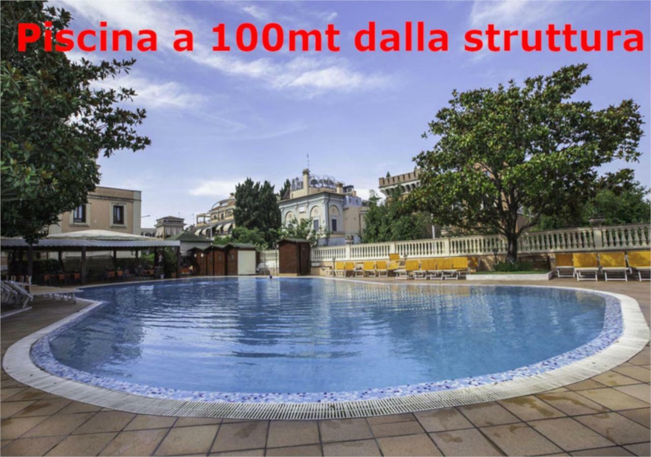 Casa Rossella * Rome