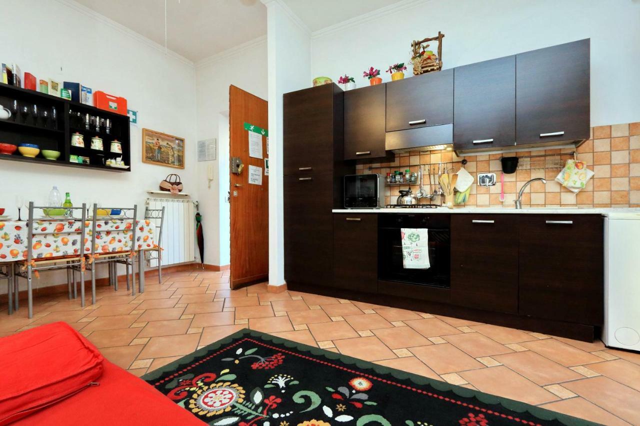 The Roman Nest Holiday home *