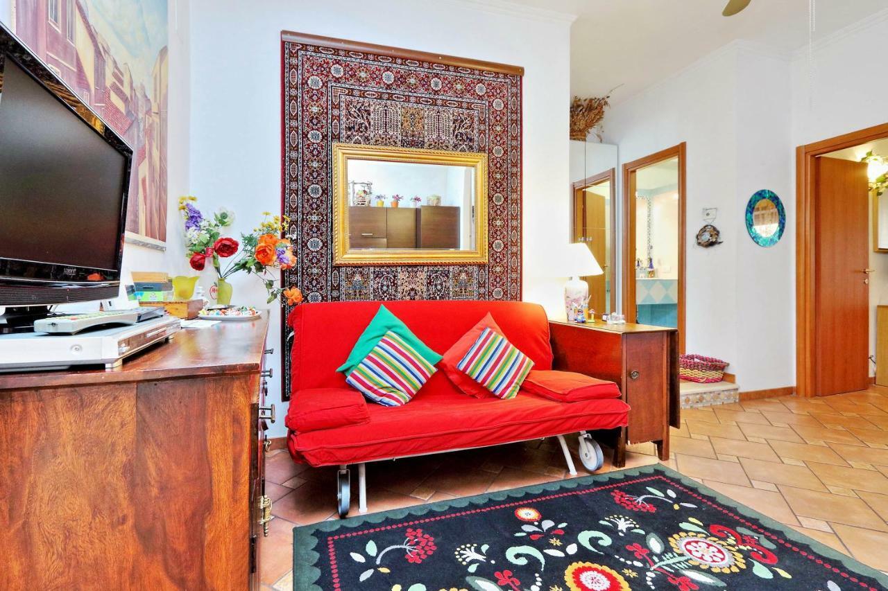 The Roman Nest Holiday home *