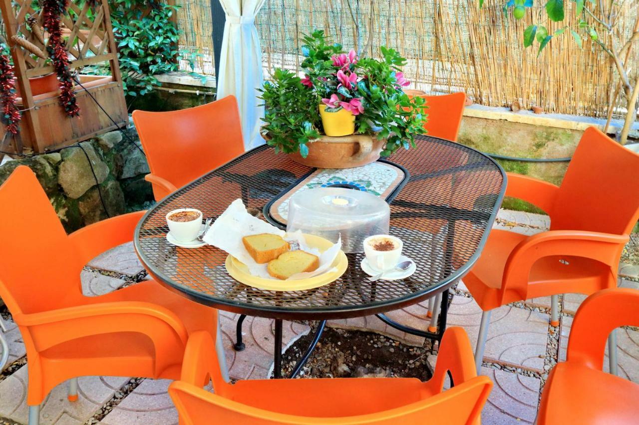 Holiday home The Roman Nest Rome