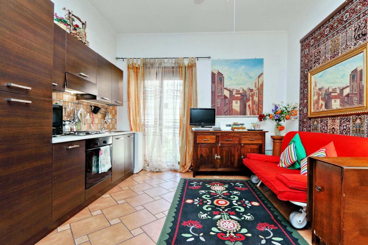 Holiday home The Roman Nest Rome