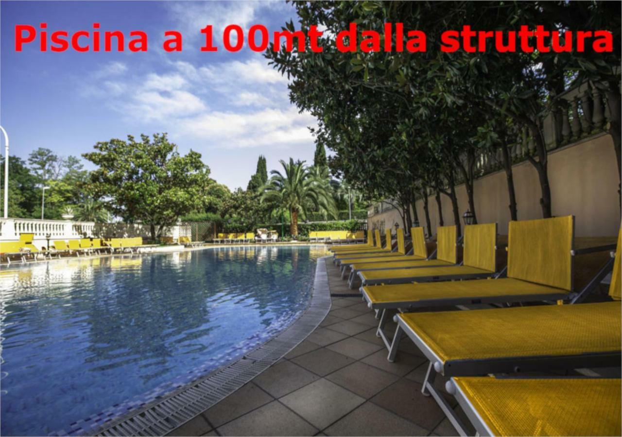 Casa Rossella Apartment