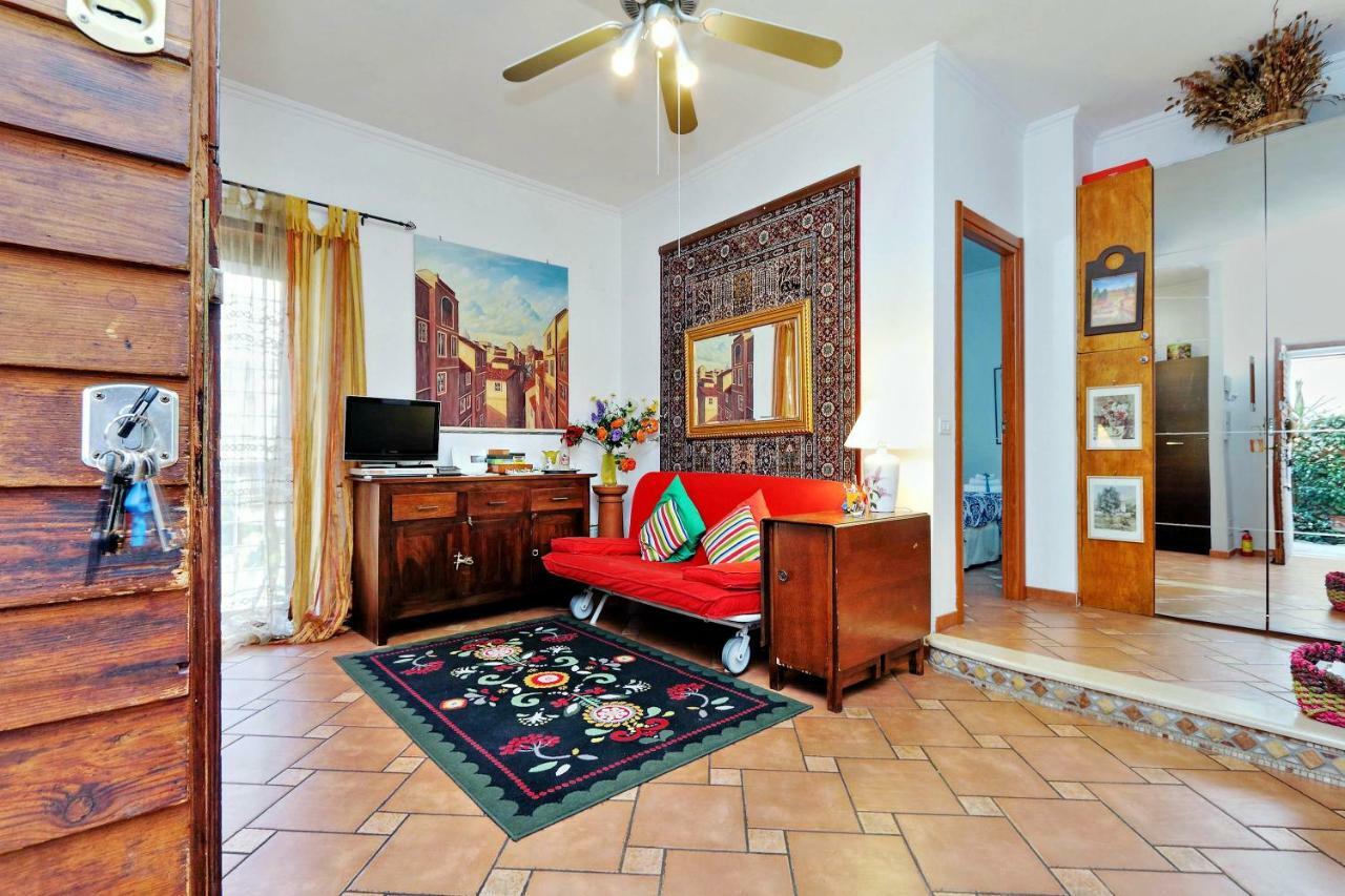 Holiday home The Roman Nest Rome