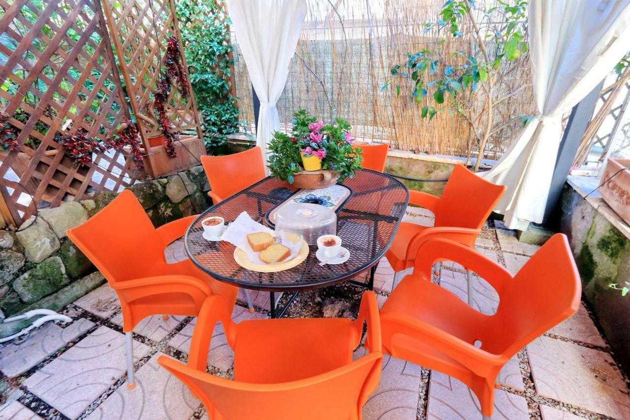 Holiday home The Roman Nest Rome