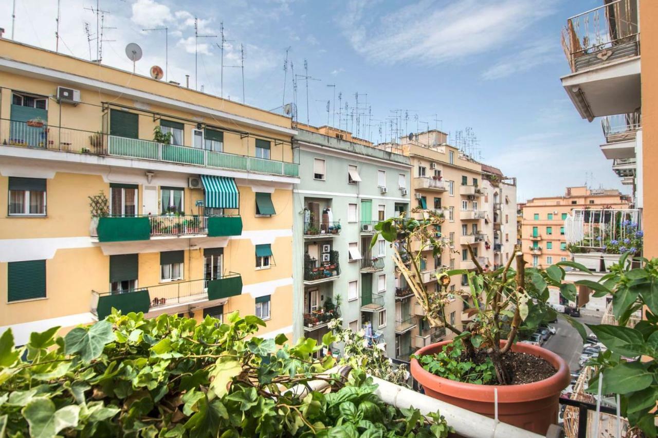 Casa de férias House Of Music Roma