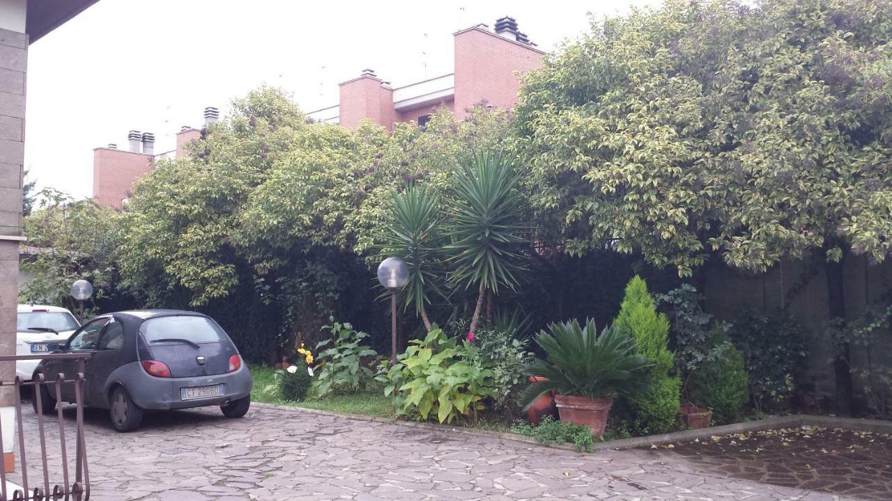 Accommodatie bij particulieren La Casa Degli Artisti Rome