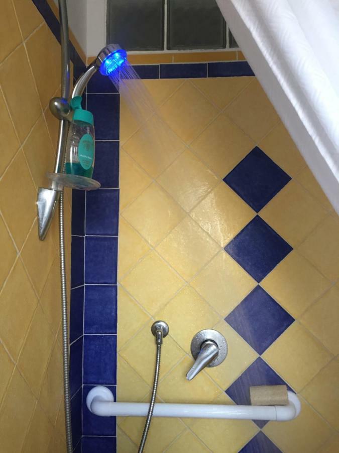 Appartement Aurelia In Blu *